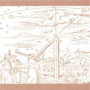 'kirchenkampf' - Sidereal Lament mp3 album