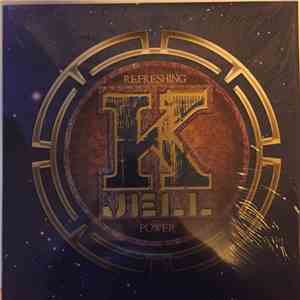 K-Jell - Refreshing Power mp3 album