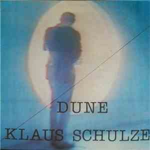 Klaus Schulze - Dune mp3 album