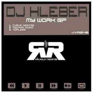 Kleber  - My Work Ep mp3 album
