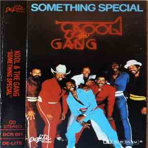 Kool & The Gang - Something Special mp3 album