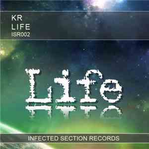 KR  - Life mp3 album