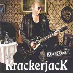 KrackerjacK - Rock On! mp3 album