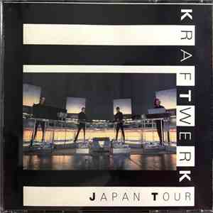 Kraftwerk - Japan Tour 1981 mp3 album