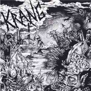 Krang  - The Bog Of Eternal Stenchcore mp3 album