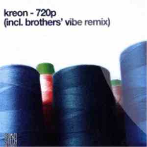 Kreon - 720p mp3 album