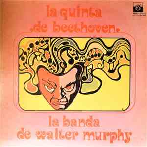 La Banda de Walter Murphy - La Quinta de Beethoven mp3 album