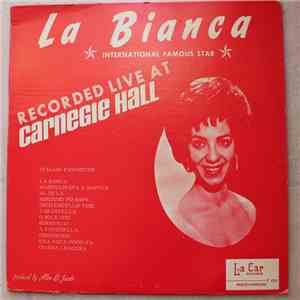 La Bianca - World Famous Star mp3 album