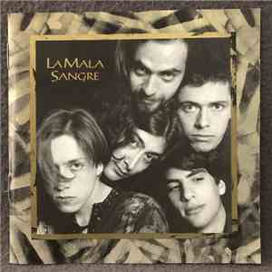 La Mala Sangre - La Mala Sangre mp3 album