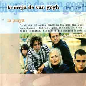 La Oreja De Van Gogh - La Playa mp3 album