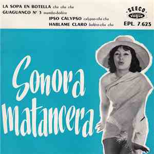 La Sonora Matancera - Sonora Matancera mp3 album