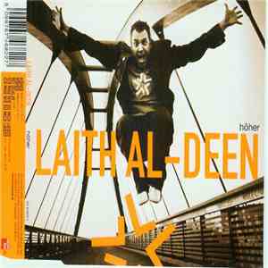 Laith Al-Deen - Höher mp3 album