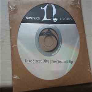 Lake Street Dive - Free Yourself Up mp3 album
