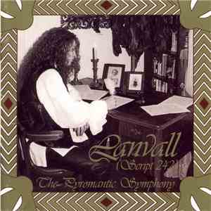 Lanvall - The Pyromantic Symphony mp3 album