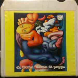 Le Orme - Uomo Di Pezza mp3 album