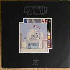 Led Zeppelin - The Soundtrack From The Film The Song Remains The Same mp3 album