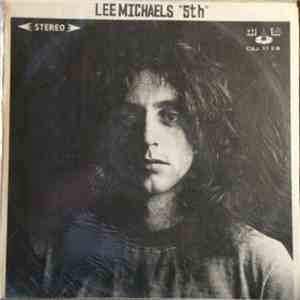 Lee Michaels - 5th mp3 album