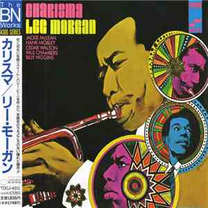 Lee Morgan - Charisma mp3 album