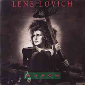 Lene Lovich - March mp3 album