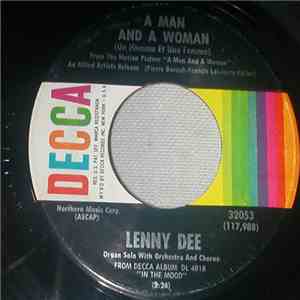 Lenny Dee  - A Man And A Woman / Summer Wind mp3 album