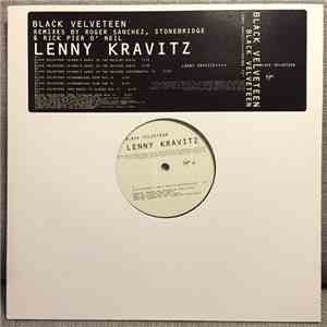 Lenny Kravitz - Black Velveteen mp3 album