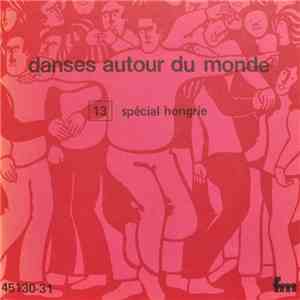 L'Ensemble Bihari János - Spécial Hongrie mp3 album