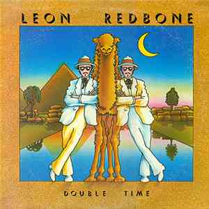 Leon Redbone - Double Time mp3 album