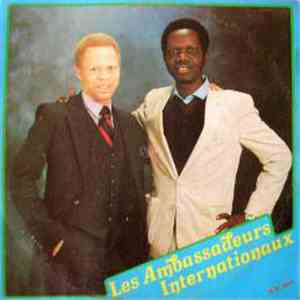 Les Ambassadeurs Internationaux - Les Ambassadeurs Internationaux mp3 album