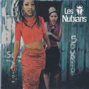 Les Nubians - Princesses Nubiennes mp3 album