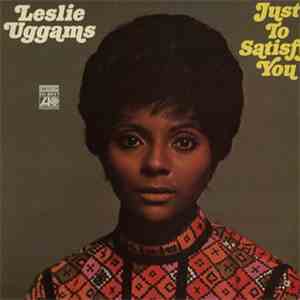Leslie Uggams - Just To Satisfy You mp3 album