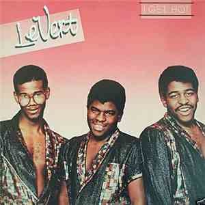 Levert - I Get Hot mp3 album
