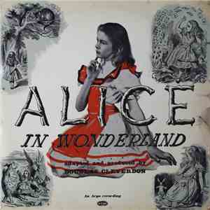 Lewis Carroll - Alice In Wonderland mp3 album