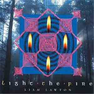 Liam Lawton - Light The Fire mp3 album