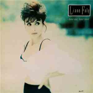 Liane Foly - Love Me, Love Moi mp3 album