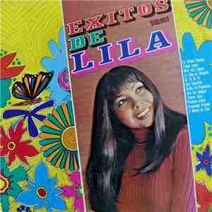 Lila - Exitos De Lila mp3 album