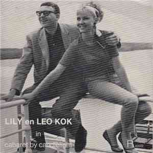 Lily Kok En Leo Kok - Cabaret By Candlelight mp3 album