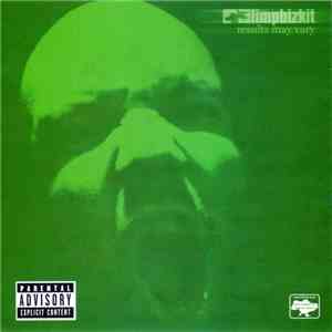 Limpbizkit - Results May Vary mp3 album
