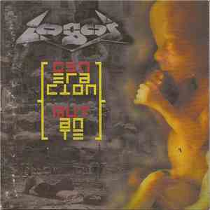 Logos  - Generacion Mutante mp3 album