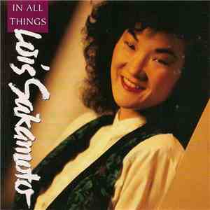 Lois Sakamoto - In All Things mp3 album