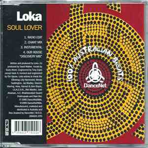 Loka  - Soul Lover mp3 album