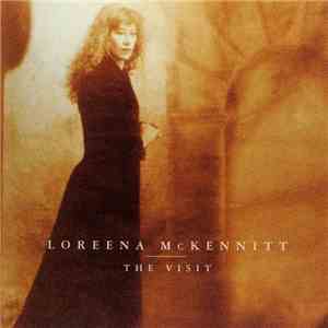 Loreena McKennitt - The Visit mp3 album