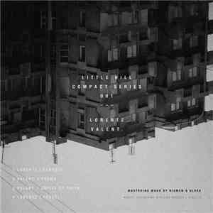 Lorentz, Valent. - LHCS 001 mp3 album