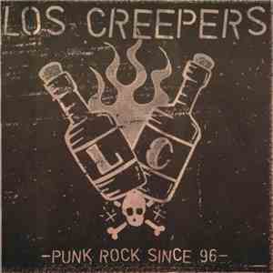 Los Creepers - -Punk Rock Since 96 mp3 album
