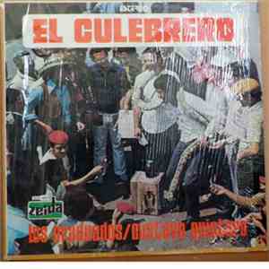 Los Graduados / Gustavo Quintero - El Culebrero mp3 album
