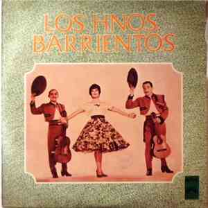Los Hermanos Barrientos - Los Hnos. Barrientos mp3 album