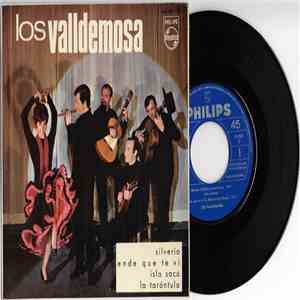 Los Valldemosa - Los Valldemosa mp3 album