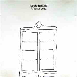 Lucio Battisti - L’Apparenza mp3 album