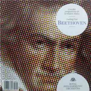 Ludwig van Beethoven - Ludwig van Beethoven mp3 album