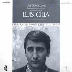 Luis Cilia - La Poésie Portugaise De Nos Jours Et De Toujours Nº1 mp3 album