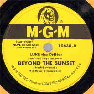 Luke The Drifter - Beyond The Sunset mp3 album